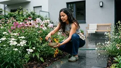 Dauerblüher für dein Staudenbeet: 5 Stauden, die von Juni bis Herbst durchziehen