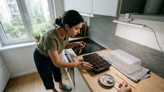 Tomaten aussäen im Frühjahr: so keimen deine Samen schnell und gleichmäßig